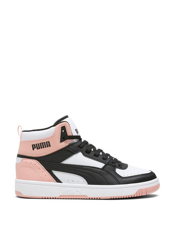 Кросівки Puma комбіновані демісезони (364063269)