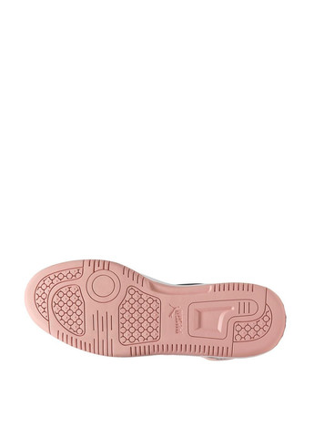 Кросівки Puma комбіновані демісезони (364063269)