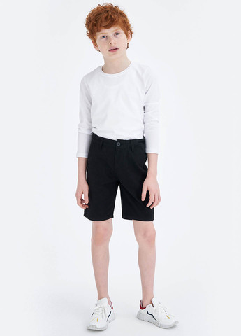 Лонгслів DeFacto K1686A6-WT34 (329047392)