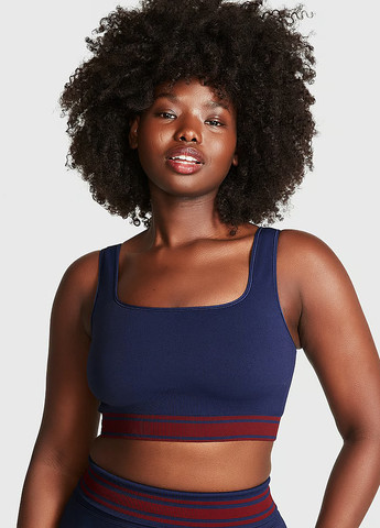 Спортивный костюм (топ, шорты) Victoria's Secret (313477831)