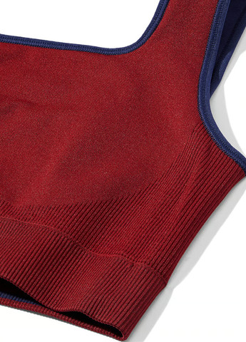 Спортивный костюм (топ, шорты) Victoria's Secret (313477831)