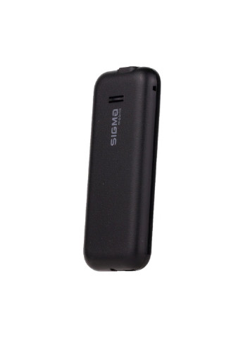 Мобильный телефон (4827798120712) Sigma x-style 14 mini black (253507461)