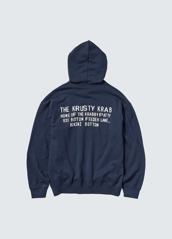 Худі Uniqlo (326641781)