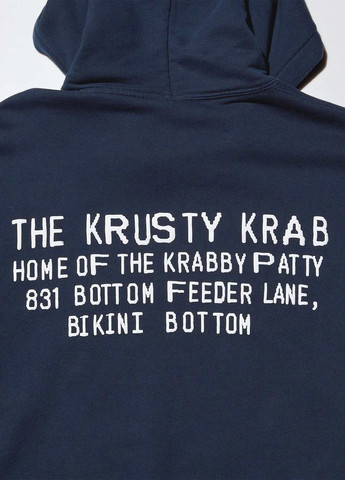 Худі Uniqlo (326641781)