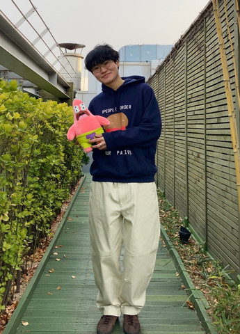 Худі Uniqlo (326641781)