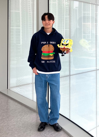 Худі Uniqlo (326641781)