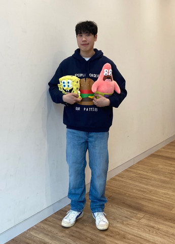 Худі Uniqlo (326641781)