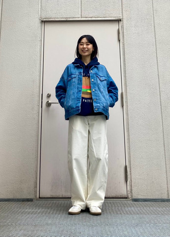 Худі Uniqlo (326641781)