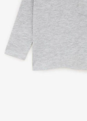 Лонгслив Zara Kids (251696992)