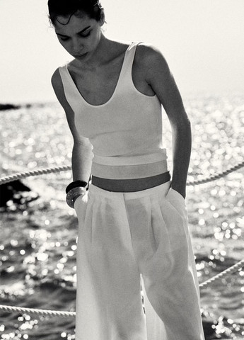 Брюки H&M (369944118)