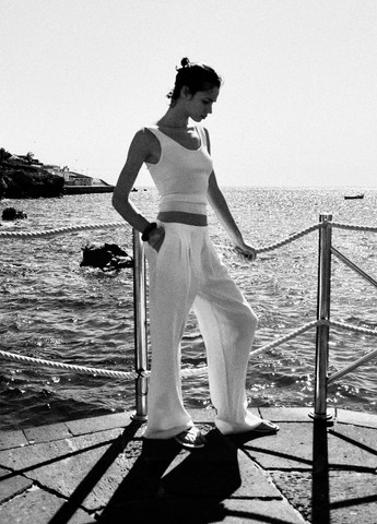 Брюки H&M (369944118)