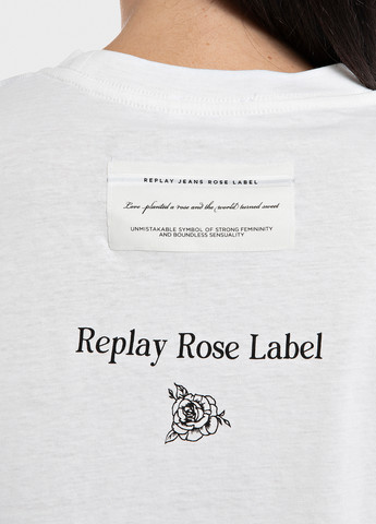 Футболка Replay - (314984353)