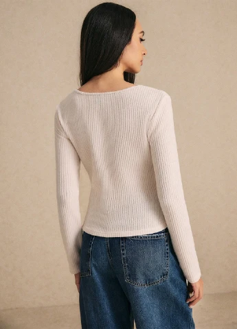 Лонгслив SHEIN (342720266)