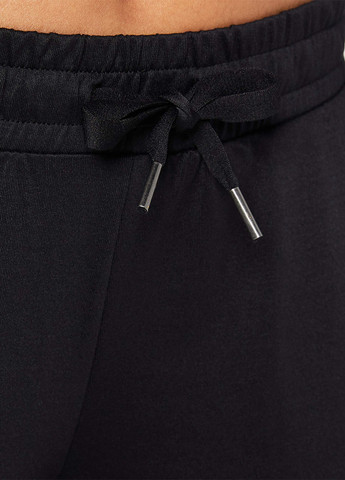 Черные спортивные демисезонные джоггеры брюки Aurique