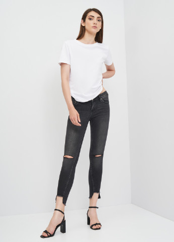 Джинсы H&M - (250056940)