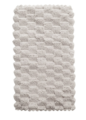 Полотенце (5 шт.), 35х75 см Soho однотонный комбинированный