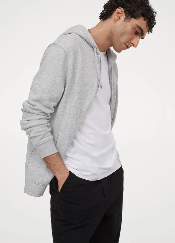 Толстовка H&M (222302456)