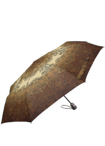 Женский складной зонт полный автомат 99 см Airton (194320786)