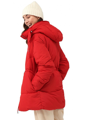 Красная зимняя куртка Regatta Rurie