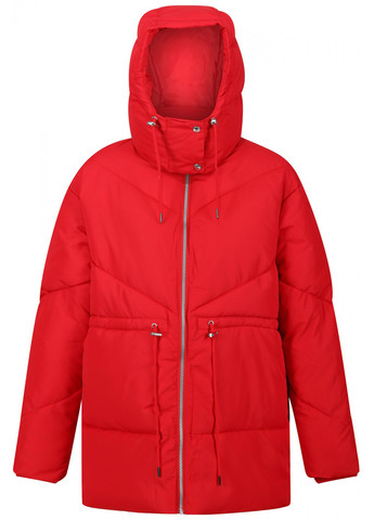 Красная зимняя куртка Regatta Rurie