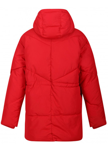 Красная зимняя куртка Regatta Rurie
