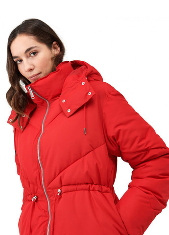 Красная зимняя куртка Regatta Rurie