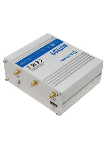 Маршрутизатор RUTX09 Teltonika (250095689)