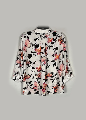 Молочна блузка Caroline