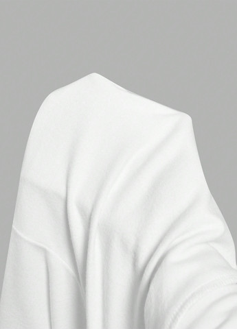 Кремова блуза SHEIN