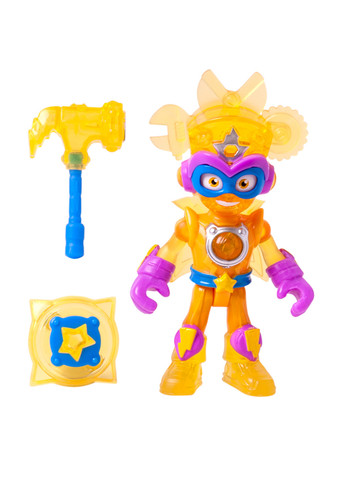 Игровой набор серии Combat Vehicles - Мульти-машина, 20х20,5х9,3 см SuperThings (364104092)