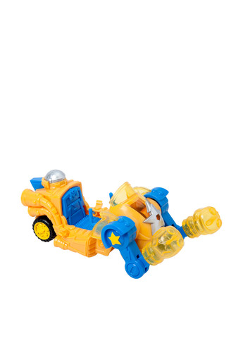 Игровой набор серии Combat Vehicles - Мульти-машина, 20х20,5х9,3 см SuperThings (364104092)