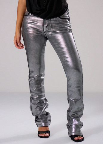 Джинсы SHEIN - (353307582)