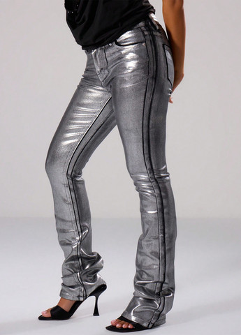 Джинсы SHEIN - (353307582)