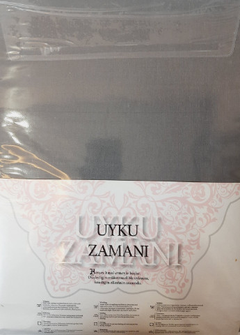 Турецкое постельное белье TÜRComFor TURComFor miss royal pink хлопок tc303374600 (253085637)