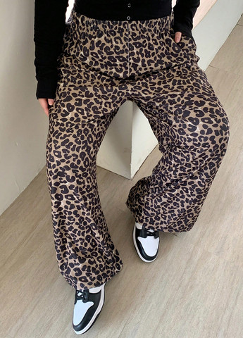 Брюки SHEIN (334101911)