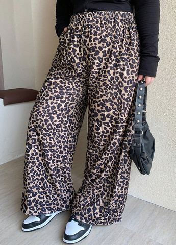 Брюки SHEIN (334101911)