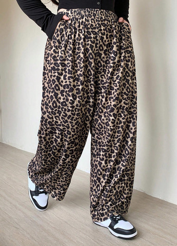 Брюки SHEIN (334101911)