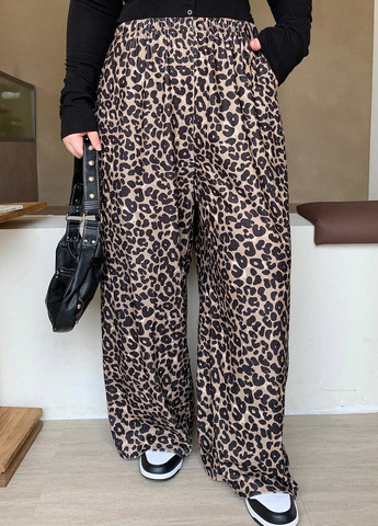 Брюки SHEIN (334101911)