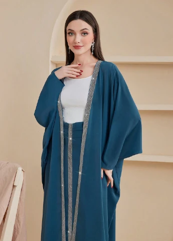 Костюм (накидка, юбка) SHEIN (330749738)
