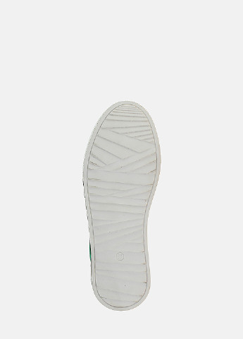 Белые кеды rl61610 белый Luce di luna