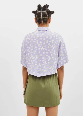Спідниця Bershka (243646831)