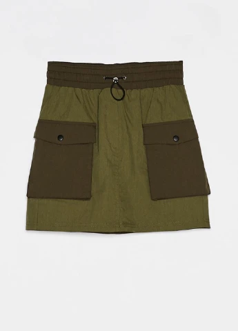 Спідниця Bershka (243646831)