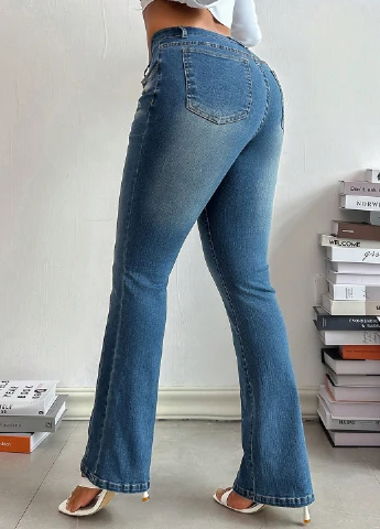 Джинсы SHEIN - (332805584)