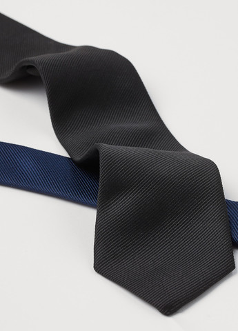 Галстук (2 шт.) H&M (345566745)