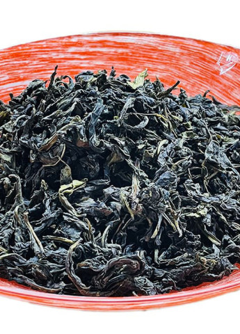 Чай №321 Да Хун Пао Улун / Da Hong Pao Oolong No Brand (255056275)