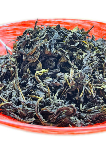 Чай №321 Да Хун Пао Улун / Da Hong Pao Oolong No Brand