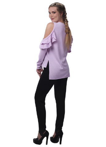 Комбінований демісезонний комплект (блуза, штани) Alpama