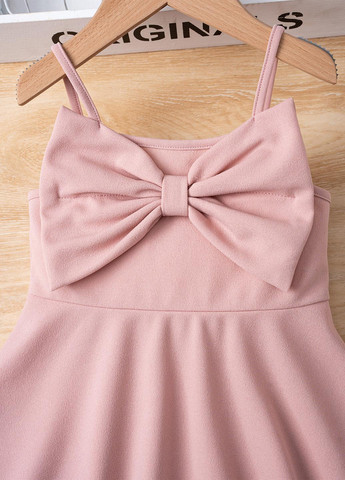 Світло-рожева сукня SHEIN (346914928)