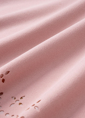 Світло-рожева сукня SHEIN (346914928)