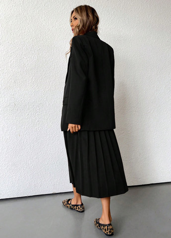 Костюм (жакет, юбка) SHEIN (338186882)